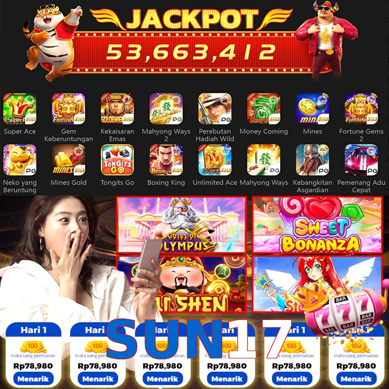SUN17