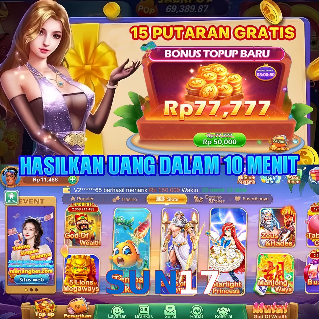 SUN17