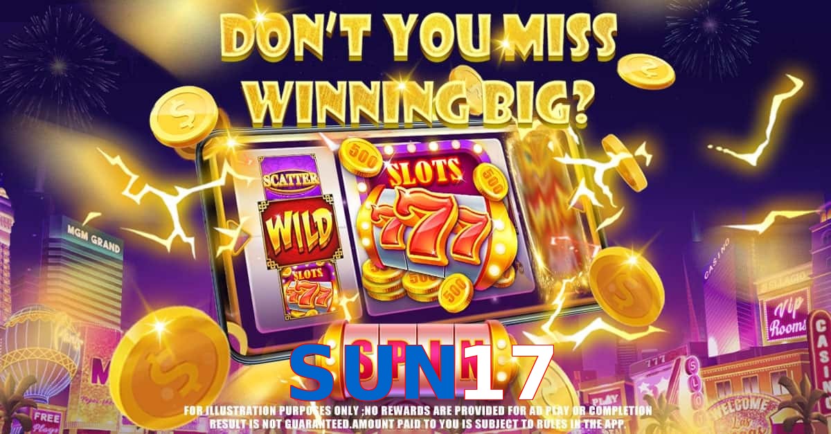 SUN17