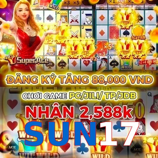SUN17